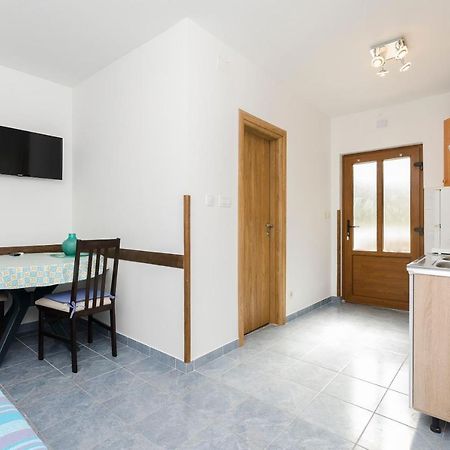 Apartment Milena 斯里马 外观 照片