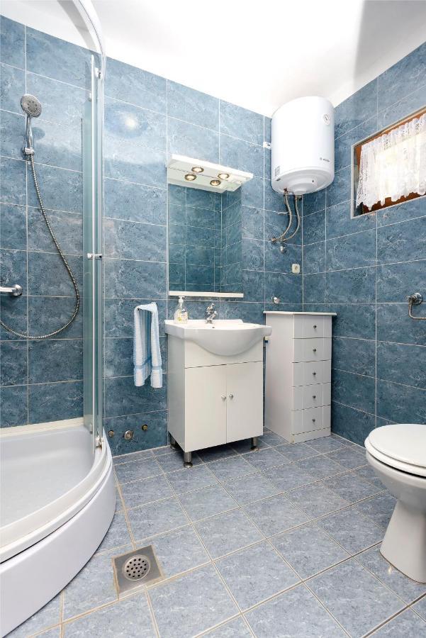 Apartment Milena 斯里马 外观 照片