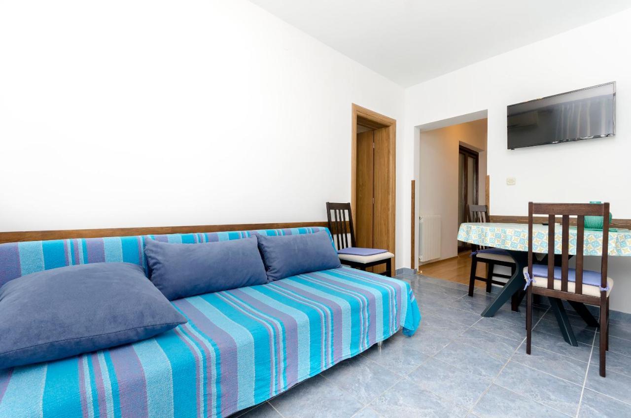 Apartment Milena 斯里马 外观 照片