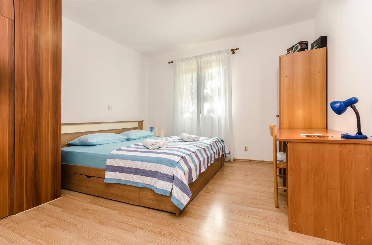Apartment Milena 斯里马 外观 照片