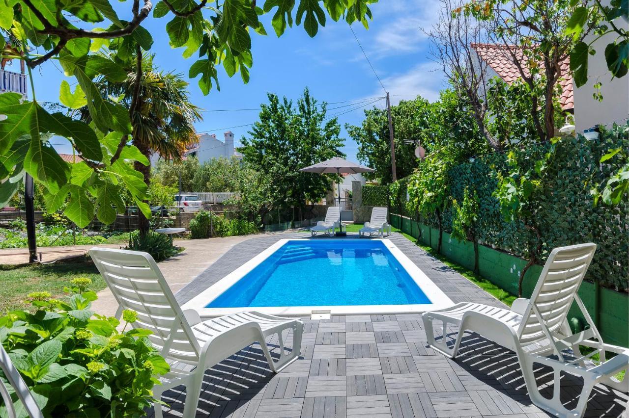 Apartment Milena 斯里马 外观 照片