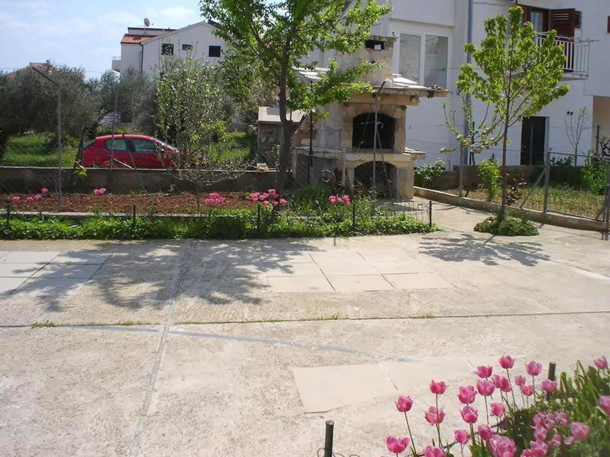 Apartment Milena 斯里马 外观 照片