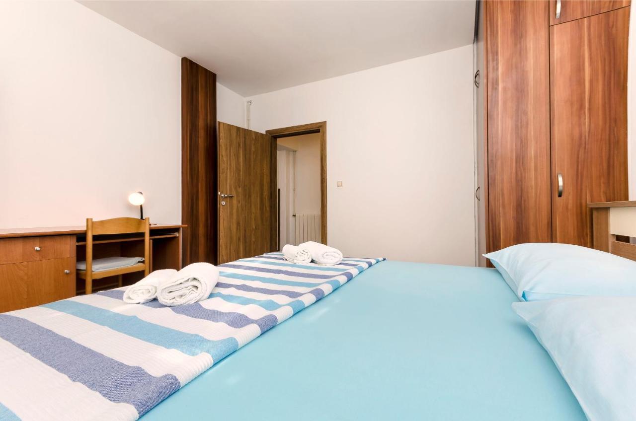 Apartment Milena 斯里马 外观 照片
