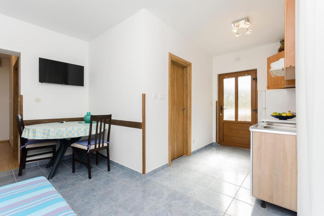 Apartment Milena 斯里马 外观 照片