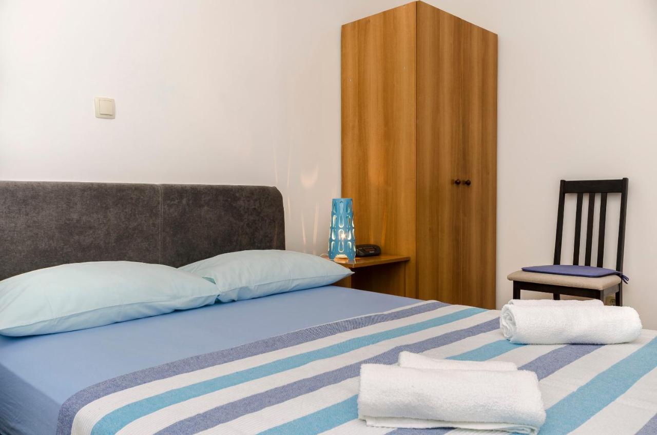 Apartment Milena 斯里马 外观 照片