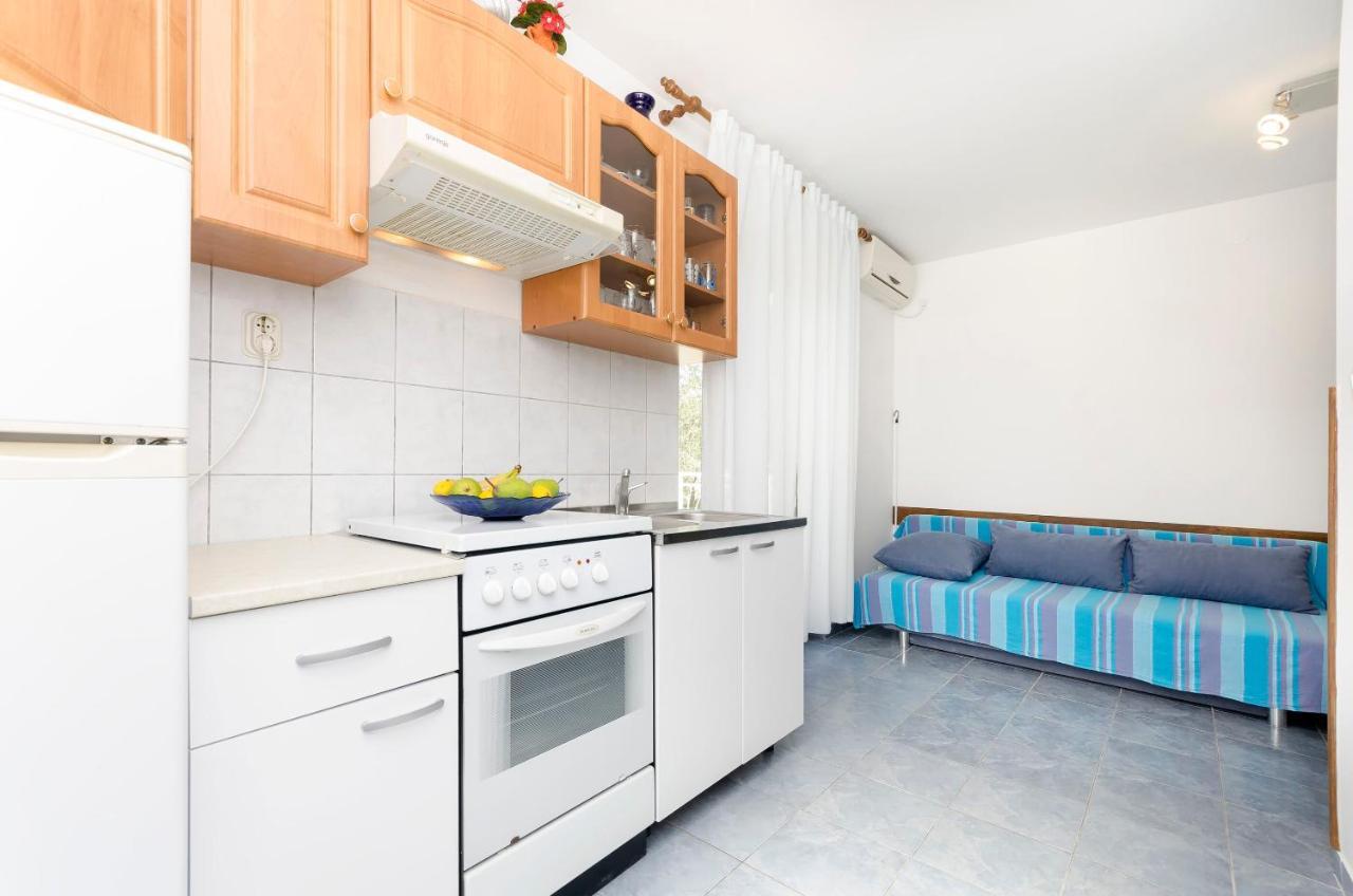 Apartment Milena 斯里马 外观 照片